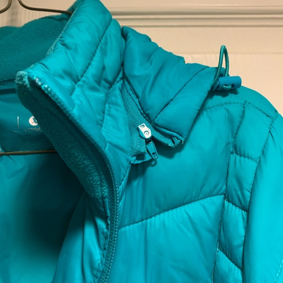 Puffy Xerion jacket - Picture 4 of 9